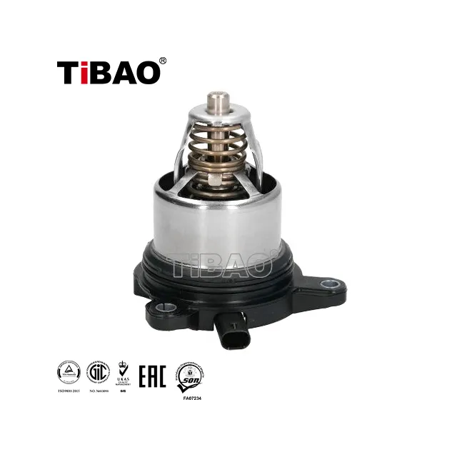 9A712111500 Engine Parts Thermostat for AUDI Q8, PORSCHE Cayenne, BENTLEY BENTAYGA (4V1)