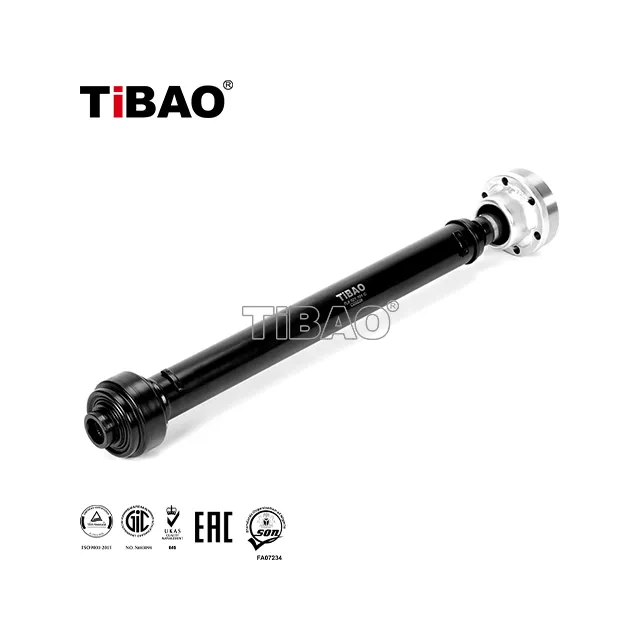 7L8521101C Transmission Parts Transmission Shaft for AUDI Q7 (4LB)