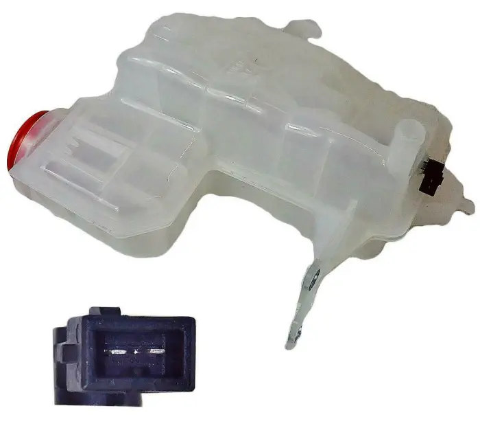 PCF500100 Engine Parts Expansion Tank for LAND ROVER RANGE ROVER III (L322)