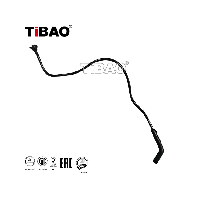 4G0121081AL Hose for