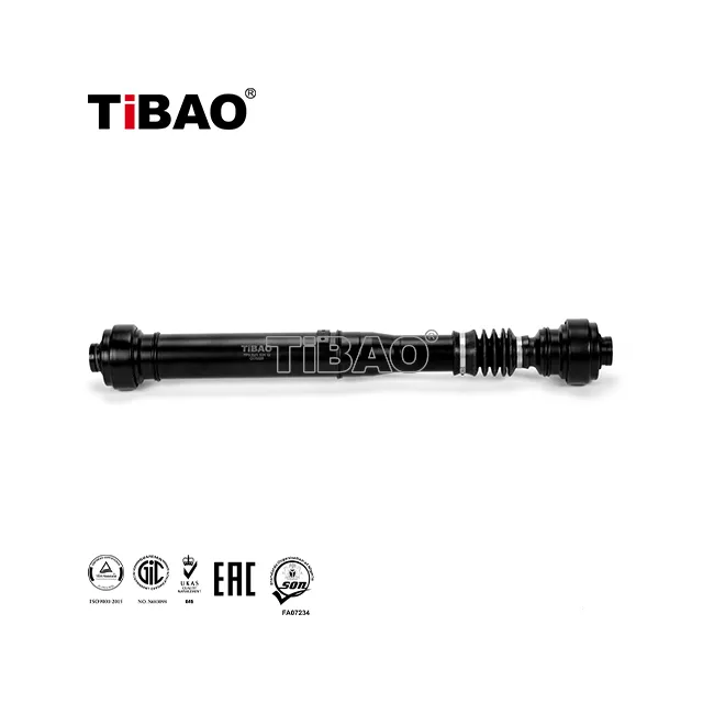 7P0521101Q Transmission Parts Transmission Shaft for PORSCHE Cayenne, VW TOUAREG