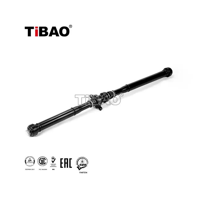 7P0521102L Transmission Parts Transmission Shaft for PORSCHE Cayenne, VW TOUAREG