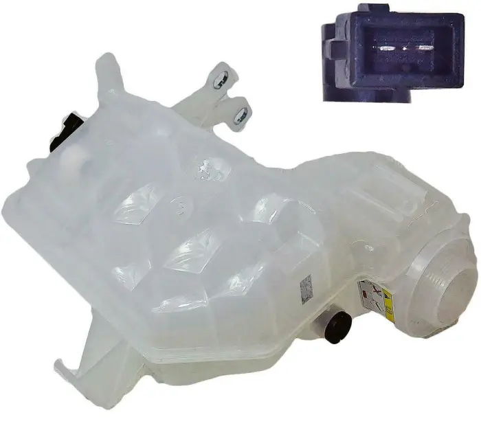 PCF500100 Engine Parts Expansion Tank for LAND ROVER RANGE ROVER III (L322)