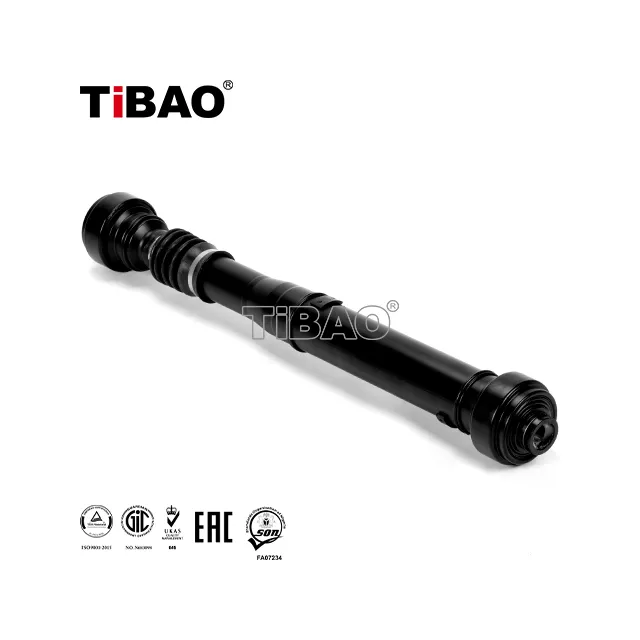 7P0521101Q Transmission Parts Transmission Shaft for PORSCHE Cayenne, VW TOUAREG