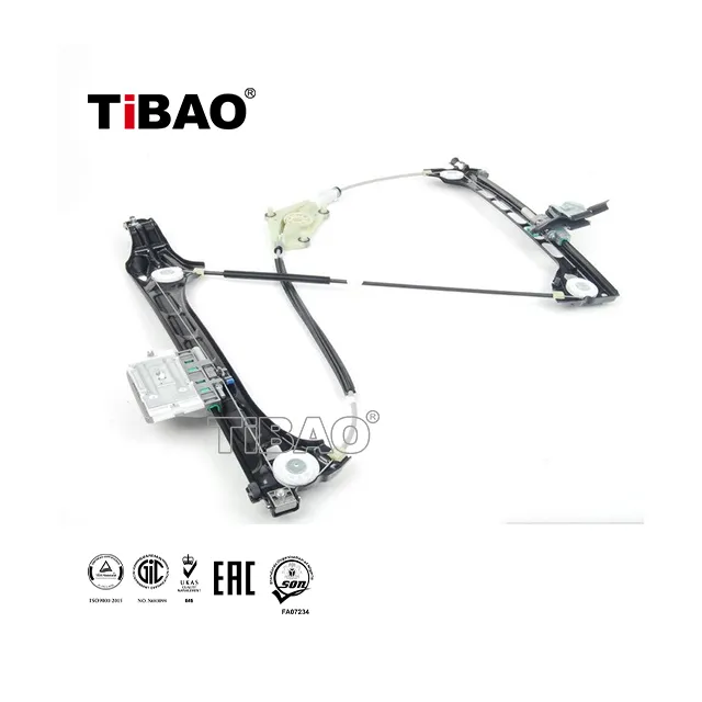 8J0837461 Window Regulator for 