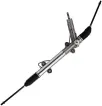 9014600800 Complete Steering Rack for MERCEDES-BENZ SPRINTER, VW LT