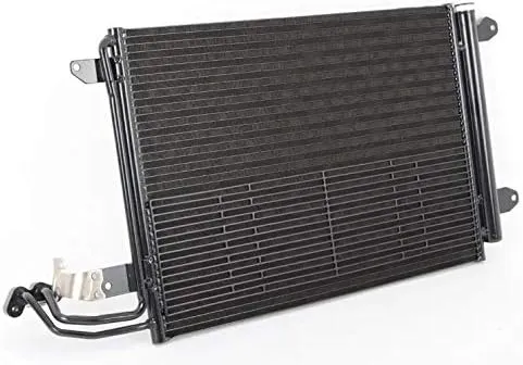 1K0820411AK Air Conditioning Condenser for AUDI TT, VW EOS, SEAT ALTEA XL (5P5, 5P8), SKODA YETI (5L)