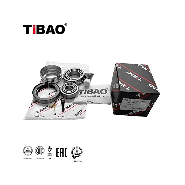 1163300051 Transmission Parts Wheel Bearing Rep. Kit for BMW 1502-2002, MERCEDES-BENZ SPRINTER, VW LT