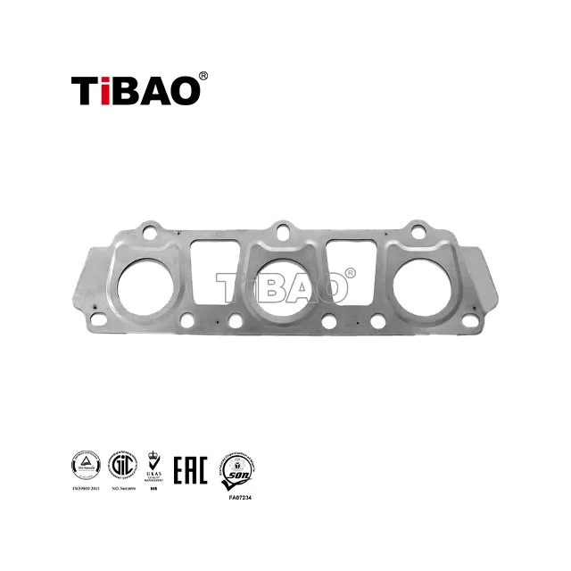 95811118110 Engine Parts Exhaust Manifold Gasket for AUDI A7, PORSCHE Cayenne, VW TOUAREG