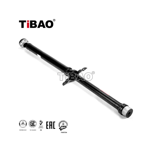 8R0521101M Transmission Parts Transmission Shaft for AUDI Q5 (8RB)