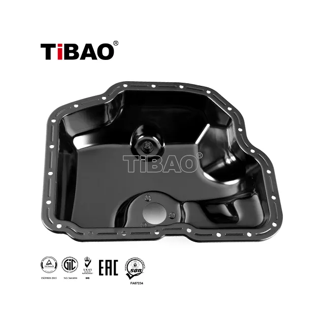 059103602AB Engine Parts Oil Pan for AUDI Q7, VW TOUAREG