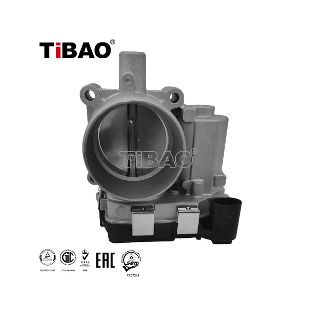 03F133062B Engine Parts Throttle Body for AUDI A1, VW CADDY, SEAT LEON SC (5F5), SKODA OCTAVIA III Combi (5E5, 5E6)