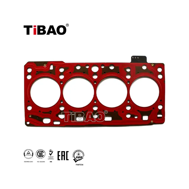 05L103383L Engine Parts Cylinder Head Gasket for AUDI Q2, VW PASSAT, CUPRA FORMENTOR (KM7), FORD TRANSIT CONNECT Box Body/MPV, SEAT ATECA (KH7, KHP), SKODA SUPERB III Estate (3V5)