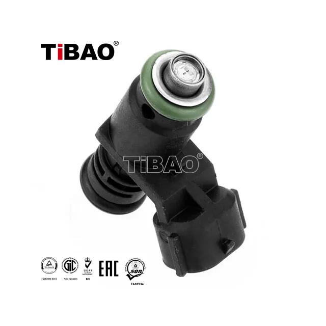 03C906031A Engine Parts Fuel Injector for VW BORA, SEAT IBIZA IV SC (6J1, 6P5), IBIZA Mk IV SC (6J1, 6P5), SKODA RAPID Spaceback (NH1)