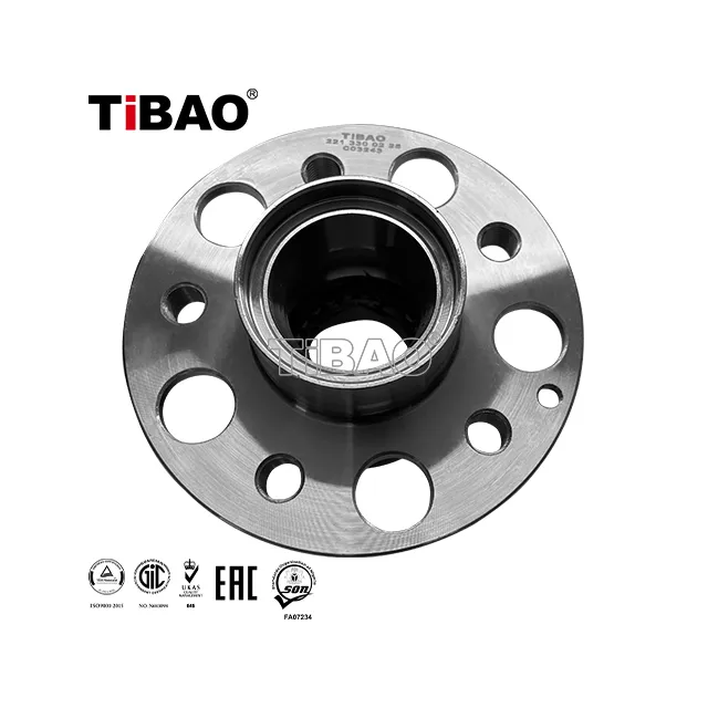 2213300225 Transmission Parts Wheel Bearing for MERCEDES-BENZ S-CLASS (W221)