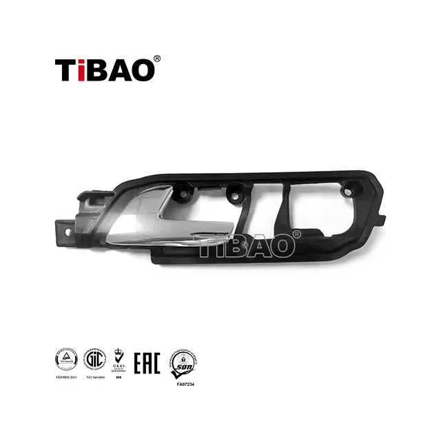 6Q1837173D Inner Handle for 