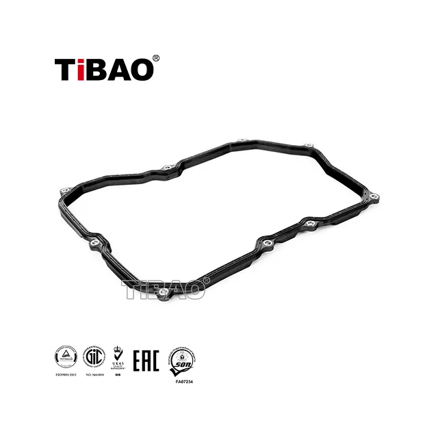 09P321370 Engine Parts Gear Oil Sump Gasket for AUDI Q3, VW TIGUAN, MAN TGE Bus