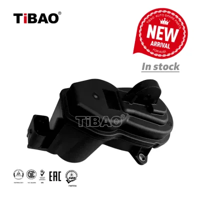 8W0998281 Brake Caliper Motor for AUDI A7 Sportback (4KA), Q5 (FYB, FYG), A6 C8 (4A2), A4 B9 (8W2, 8WC), A5 (F53, F5P)