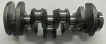 06K105101A Engine Parts Crankshaft for 