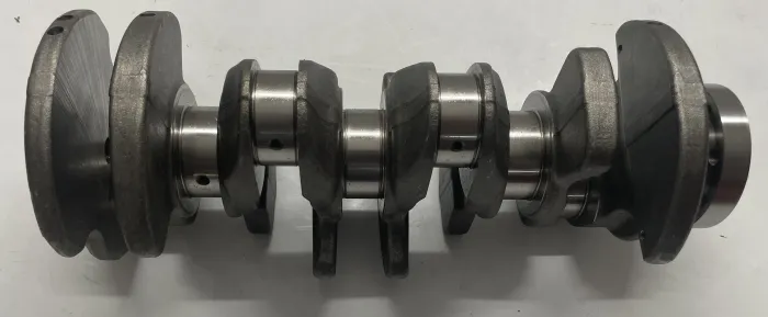 06K105101A Engine Parts Crankshaft for 