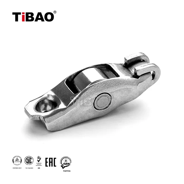 022109417C Engine Parts Rocker Arm for AUDI TT, VW PHAETON, SEAT ALHAMBRA (7V8, 7V9), SKODA SUPERB II Estate (3T5)