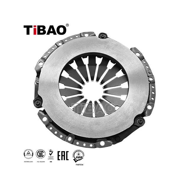 0202502901 Transmission Parts Clutch Pressure Plate for MERCEDES-BENZ SPRINTER 4-t Van (B904)