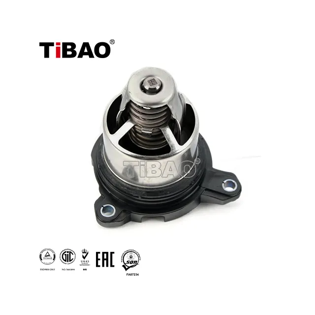 06M121115K Engine Parts Thermostat for