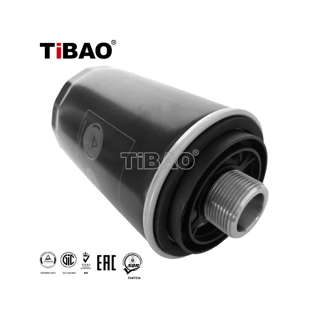 06J115403C Engine Parts Oil Filter for AUDI A4, VW TIGUAN, SEAT ALHAMBRA (710, 711), SKODA SUPERB II Estate (3T5)