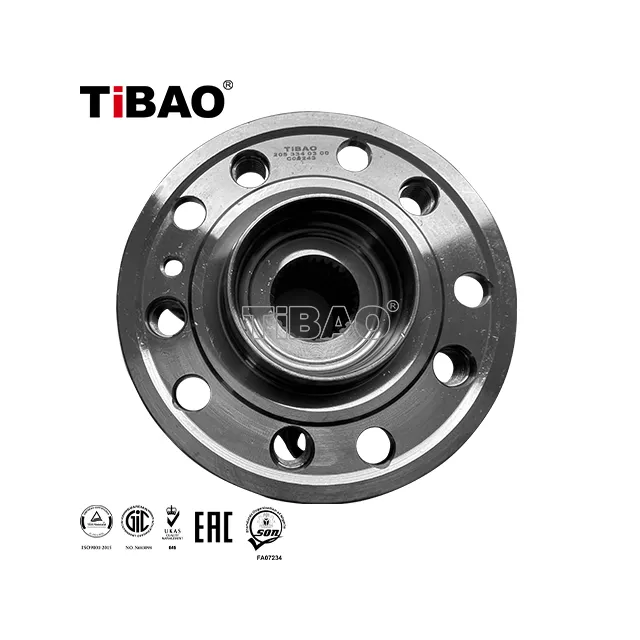 2053340300 Transmission Parts A2053340300 Wheel Hub for MERCEDES-BENZ E-CLASS (W213), CLS (C257), GLC (X253), C-CLASS (W205), EQC (N293)