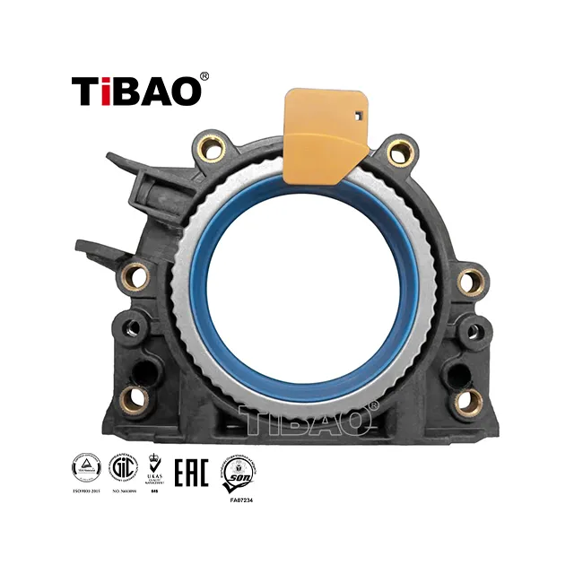 03P103171 Engine Parts Crankshaft Oil Seal for VW POLO, SEAT IBIZA IV SC (6J1, 6P5), IBIZA Mk IV SC (6J1, 6P5), SKODA PRAKTIK (5J7), ROOMSTER (5J7)