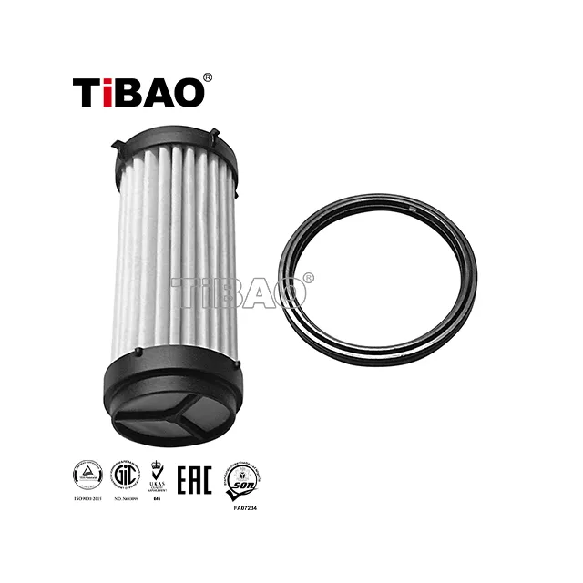 2463770495 Transmission Parts Gearbox Filter Element for MERCEDES-BENZ GLB (X247), GLA-CLASS (X156), A-CLASS (W176), B-CLASS Sports Tourer (W246, W242), CLA Coupe (C117)