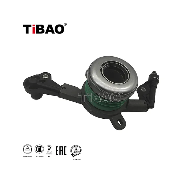 3182997804 Release Bearing for MERCEDES-BENZ C-CLASS, VW CRAFTER, CHRYSLER CROSSFIRE Roadster, HYUNDAI H350 Platform/Chassis, SOLATI Platform/Chassis