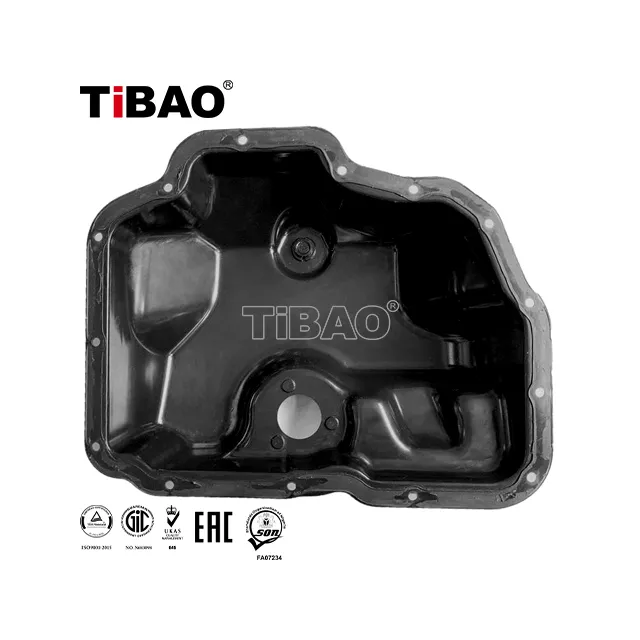 059103602AB Engine Parts Oil Pan for AUDI Q7, VW TOUAREG