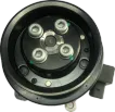 03C121004E Engine Parts Water Pump for AUDI A1, VW PASSAT, SEAT ALHAMBRA (710, 711), SKODA FABIA II Combi (545), FABIA II Combi (5J, 545)