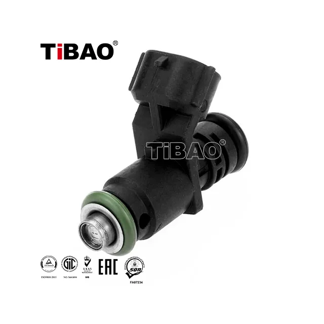 03C906031A Engine Parts Fuel Injector for VW BORA, SEAT IBIZA IV SC (6J1, 6P5), IBIZA Mk IV SC (6J1, 6P5), SKODA RAPID Spaceback (NH1)