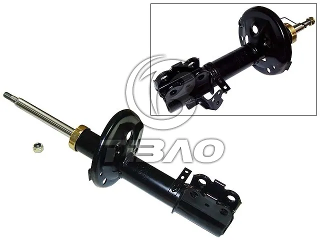 Suspension Parts Front Shock Absorber for TOYOTA CARINA E VI Sportswagon (_T19_), CARINA E VI Saloon (_T19_), CARINA E VI (_T19_) 4851020840