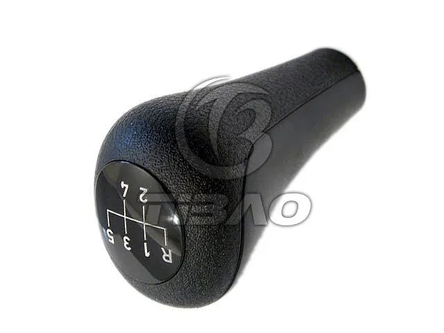 25111221290 Gear Shift Knob for BMW Z4 Roadster (E85), 3 (E30), 5 (E34)