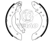 34219067127 BMW Brake Shoe for BMW 3 (E36)