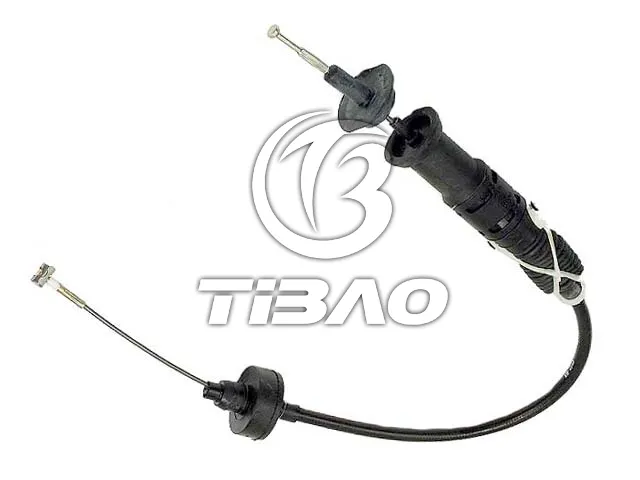 1H1721335A Transmission Parts Clutch Cable for VW JETTA III (1H2), GOLF III Van (1H1)