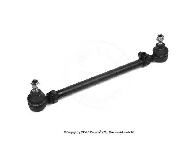 1233301803 Tie Rod Assembly for MERCEDES-BENZ 123 Saloon (W123), S-CLASS (W116)