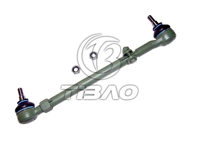 1243300803 Tie Rod Assembly for MERCEDES-BENZ E-CLASS Coupe (C124), 124 Saloon (W124)