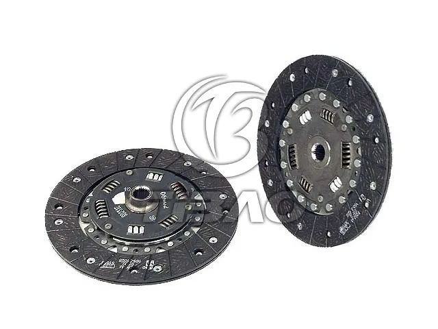 025141031D Transmission Parts Clutch Disc for VW CARAVELLE T3 Bus (25_), TRANSPORTER Mk II Bus (22, 23, 24)