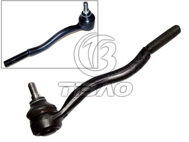 32111126757 Tie Rod End for BMW 3 (E30), Z1 Roadster