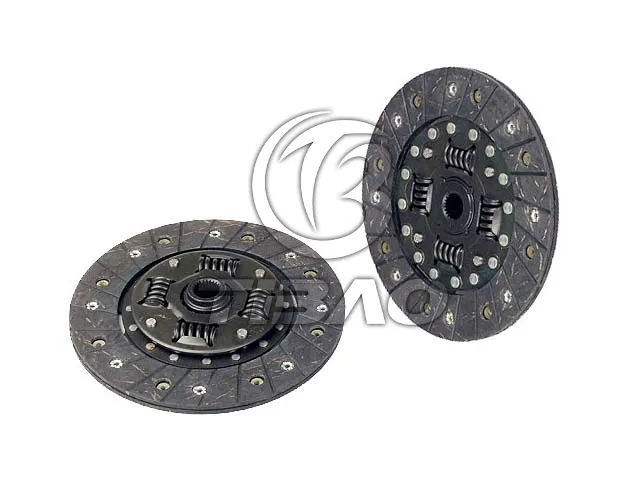 055141031M Transmission Parts Clutch Disc for VW CABRIO, AUSTIN MONTEGO (XE), MG MAESTRO, ROVER MAESTRO Hatchback, SEAT TOLEDO I (1L2), TOLEDO   (1L2)