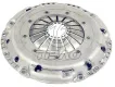 021141025F Transmission Parts Clutch Pressure Plate for VW CARAVELLE T4 Bus (70B, 70C, 7DB, 7DK, 70J, 70K, 7DC, 7DJ), EUROVAN T4 Van (70A, 70H, 7DA, 7DH), TRANSPORTER Mk IV Platform/Chassis (70E