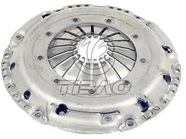 021141025F Transmission Parts Clutch Pressure Plate for VW CARAVELLE T4 Bus (70B, 70C, 7DB, 7DK, 70J, 70K, 7DC, 7DJ), EUROVAN T4 Van (70A, 70H, 7DA, 7DH), TRANSPORTER Mk IV Platform/Chassis (70E