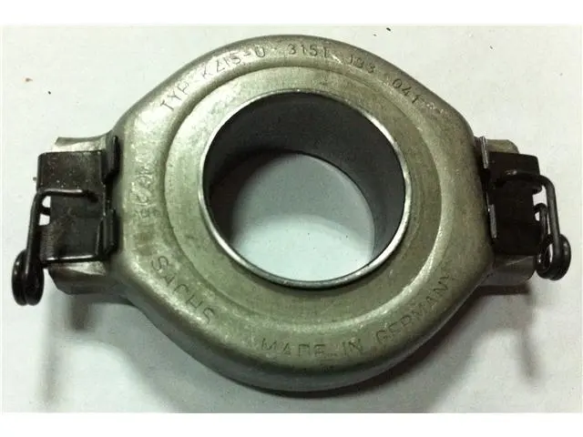 113141165B Release Bearing for AUDI 100, PORSCHE 924, VW GOL, FORD DEL REY BELINA / SCALA Turnier, DEL REY Turnier, FORD USA PAMPA, GURGEL CARAJAS, TROLLER RF
