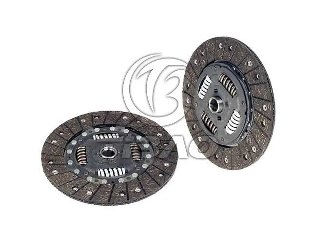 021141031E Transmission Parts Clutch Disc for VW GOLF III (1H1), PASSAT B3/B4 Estate (3A5, 35I), JETTA III (1H2), CORRADO (53I)