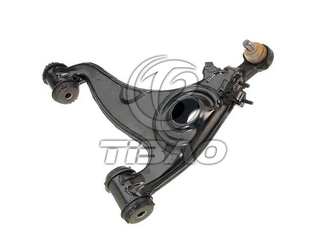 1243303007 Suspension Parts Control Arm for MERCEDES-BENZ SL (R129), E-CLASS (W124), 124 Saloon (W124), 190 (W201)