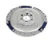 027141026D Transmission Parts Clutch Pressure Plate for VW CABRIO, SEAT TOLEDO I (1L2), TOLEDO   (1L2)